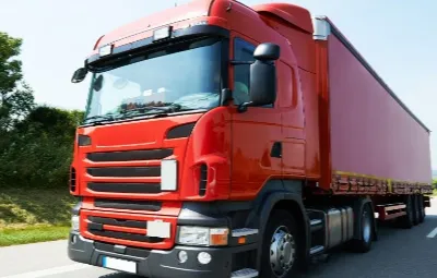 İstanbul Türkeli Ambar Kargo