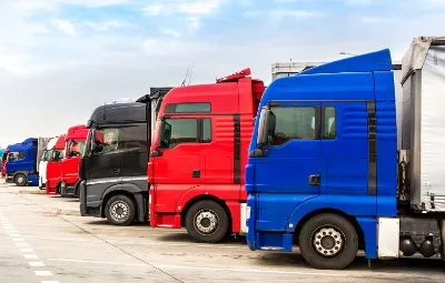 İstanbul Türkeli Ambar Nakliyat