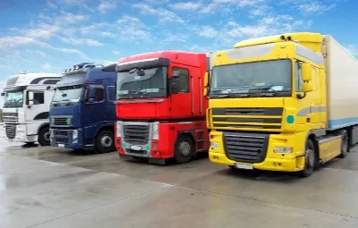 İstanbul Türkeli Nakliye Ambarı