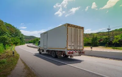 İstanbul ile Türkeli Arası Bulaşık Makinesi Taşıma