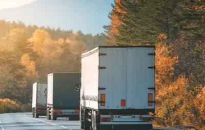İstanbul ile Türkeli Arası Klima Taşıma