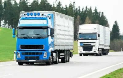 İstanbul ile Türkeli Arası Eşya Taşıma